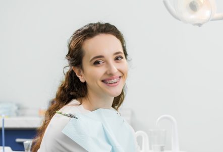Orthodontics for a Happier Smile: Quick, Comfortable, and Lasting