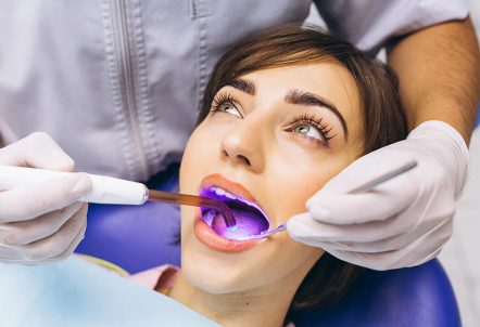 When Should You Schedule Your First Oral Cancer Screening?