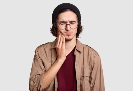 Common Signs Your Dental Crown Isn’t Fitting Right