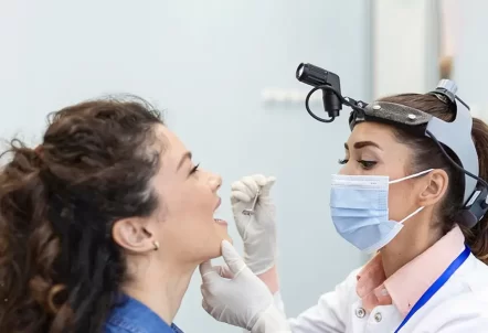 What Are the Signs You May Need an Airway Screening?